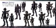 Specters