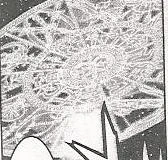 El Theos Sema ilumina el cielo del Laberinto.