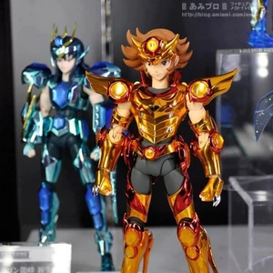 saint seiya saint cloth myth