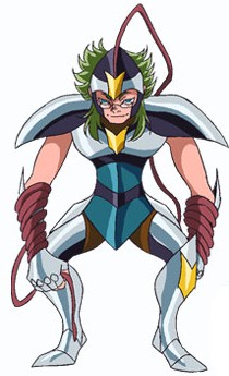 Saint Seiya Omega (Season 1), Seiyapedia