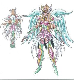 Aquila Yuna, Seiyapedia