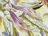 Athena's Cloth - Hades (OVA)