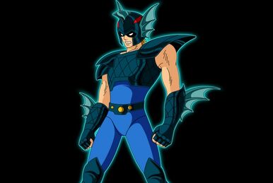 Loki (Saint Seiya: Soul of Gold), Top-Strongest Wikia