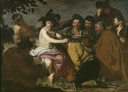 Baco Mitologico