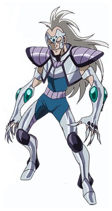 Henshin! Anime: Saint Seiya Omega: Year 1 – The Tokusatsu Network