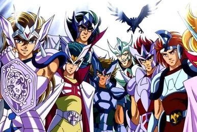 🐴 Figurine Cheval Des Mers - Les Chevaliers Du Zodiaque (Saint Seiya) - Bandai