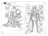 Scylla Scale