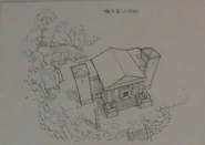 Templo de Leo (Artbook).