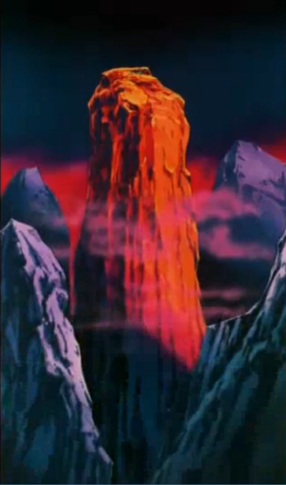 Star Hill Saint Seiya Wiki Fandom