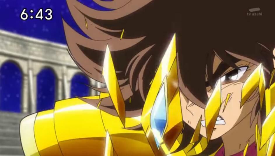 Sano Sagara Blog — Novas armaduras de Saint Seiya Omega // New Saint