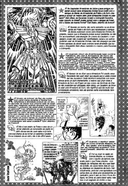 Jogo mobile Saint Seiya Zodiac - Taizen Saint Seiya