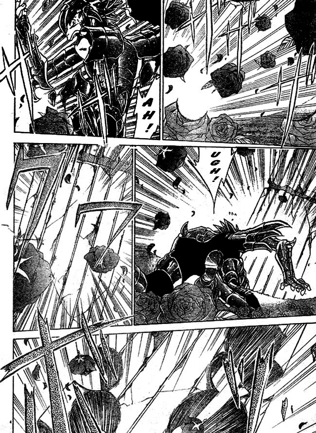 Capítulo mais recente de One-Punch Man aproxima de batalha de