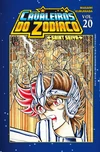Saint Seiya - Volume 20