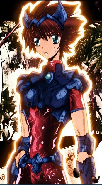 Retsu de Lince | Saint Seiya Wiki | Fandom