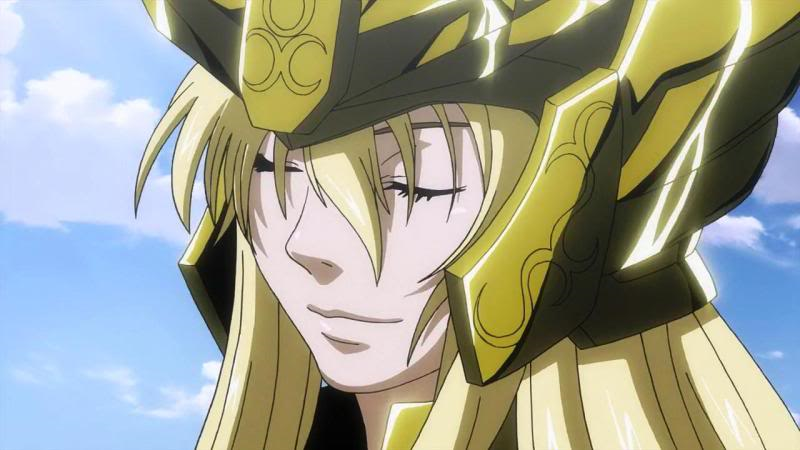 Fudou de Virgem  Virgem, Cavaleiro de virgem, Saint seiya