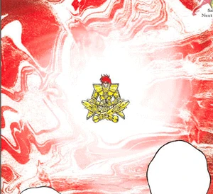 Barreira Intransponivel Shijima Virgem