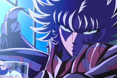 Ji-Woo | Saint Seiya Wiki | Fandom