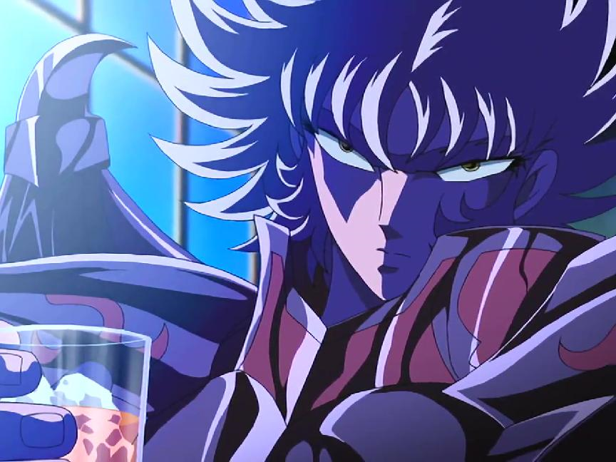 Armadura de Escorpião, Saint Seiya Wiki, FANDOM powered by Wikia