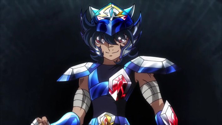 Saint Seiya Omega, veja as armaduras de bronze ao despertarem o