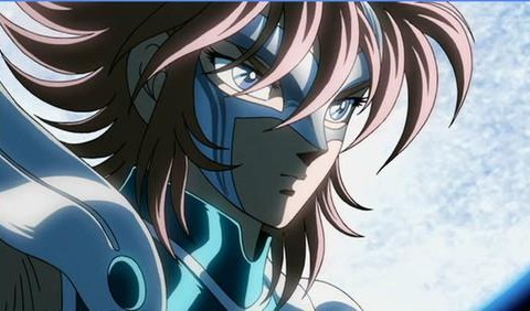 Ícaro, Saint Seiya Wiki