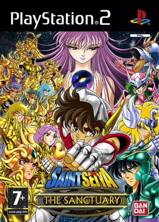 Assistir Saint Seiya: The Hades Chapter - séries online