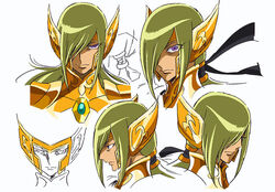 Tokisada de Relógio da Morte, Saint Seiya Wiki, FANDOM powered by Wikia