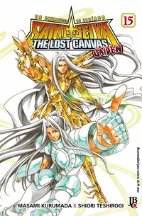 Os Cavaleiros Do Zodiaco The Lost Canvas Gaiden Saint Seiya Wiki Fandom