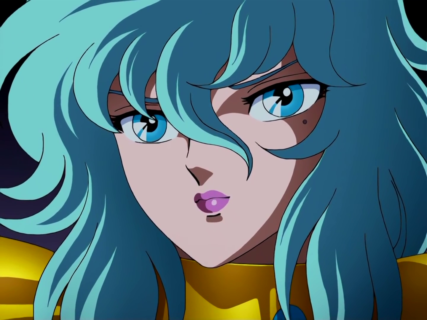 Afrodite de Peixes | Saint Seiya Wiki | Fandom, image size:1440x1080