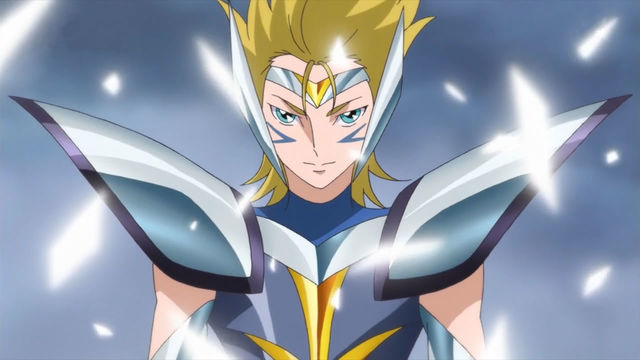 Seiya de Sagitário (Ω), Saint Seiya Wiki, Fandom