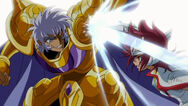 Hb vs Kouga