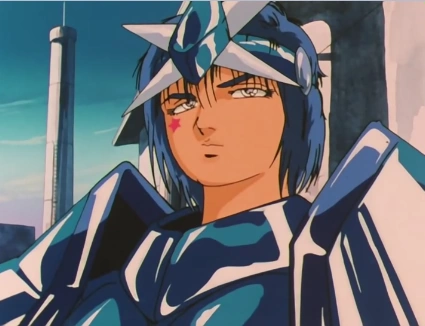 Spica | Saint Seiya Wiki | Fandom