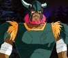 (Asgard) Soldado Barba-Ruiva