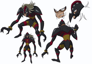 Ragno de Aranha.jpg (52 kB) Ragno de Aranha