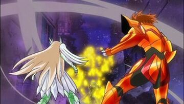 Os Cavaleiros Do Zodiaco Ômega - Episódio 74 - Animes Online