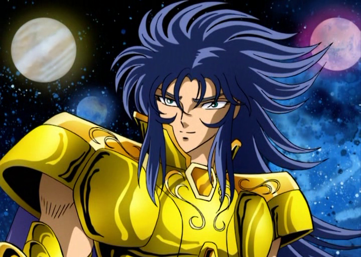 Saint Seiya Episódio 44, By Loucos Pelo Zodíaco