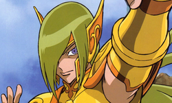 Tokisada de Relógio da Morte, Saint Seiya Wiki, FANDOM powered by Wikia