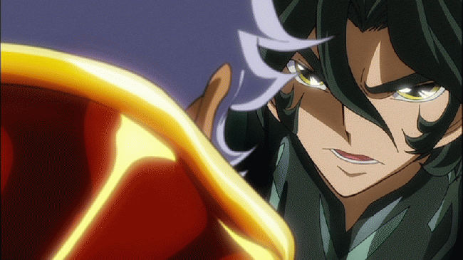 Episodio 90 Omega Saint Seiya Wiki Fandom