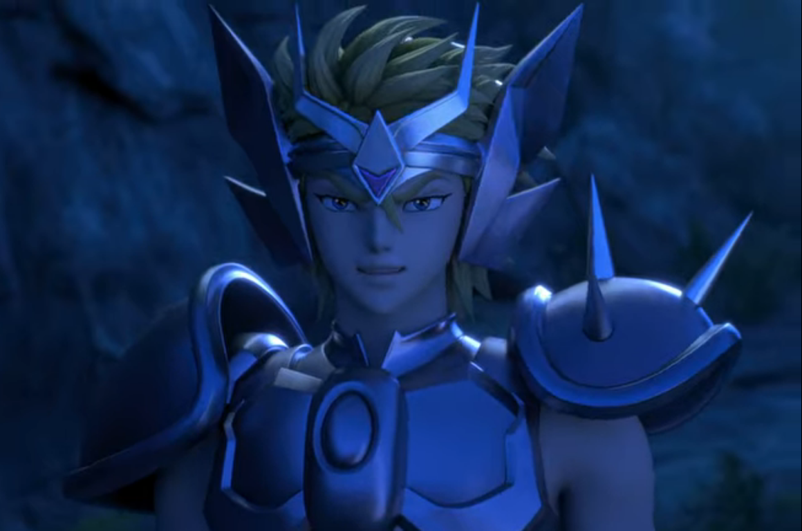 Algol de Perseu (Knights of the Zodiac) | Saint Seiya Wiki | Fandom, image size:1160x768