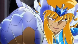 Episódio 80 (Ômega), Saint Seiya Wiki