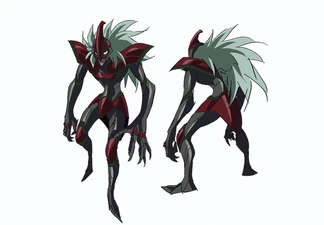 Ordykia de Louva-a-Deus