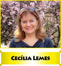 Cecília Lemes – Wikipédia, a enciclopédia livre