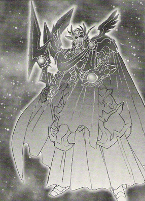 A SAGA DE ZEUS  A Batalha dos deuses do Olimpo! Saint Seiya 