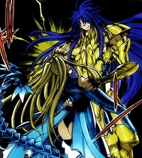 Aspros liberta Chris da ligação com Hades