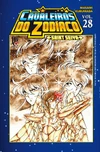 Saint Seiya - Volume 28