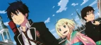 Banner AonoExorcist