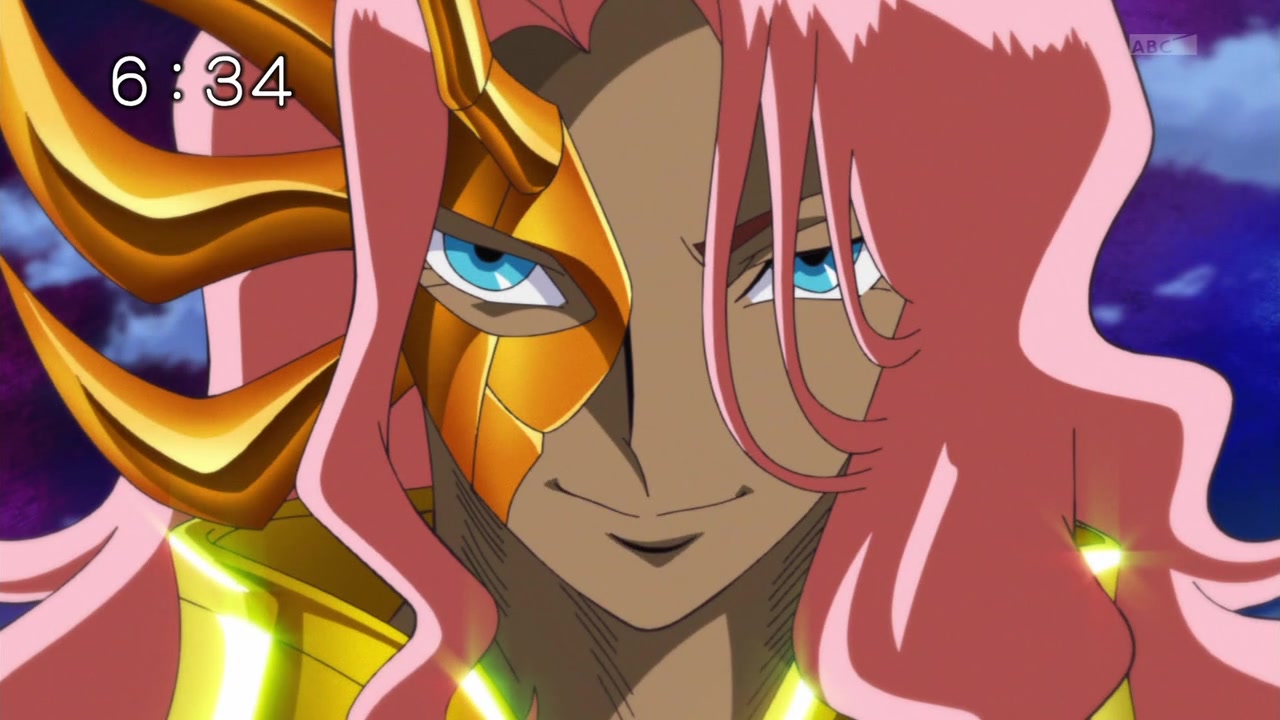 Paradox de Jano Escarlate, Saint Seiya Wiki, FANDOM powered by Wikia