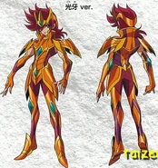 Exclusivas imagens do Kouga Tritão