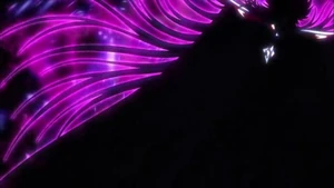 O Verdadeiro Inimigo de Atena segundo Ikki