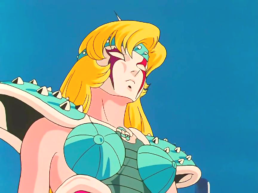 Shaina de Ofiúco, Saint Seiya Wiki, FANDOM powered by Wikia