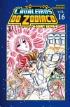 Saint Seiya - Volume 16